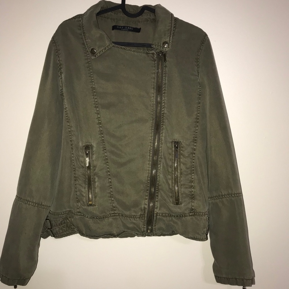 Sold locally- Max jeans